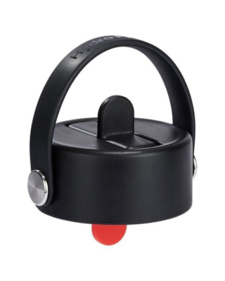 Náhradní uzávěr s brčkem HYDRO FLASK Wide Mouth Flex Straw Cap